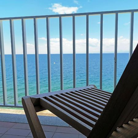 Dolce Vita Apartment Piran Exteriér fotografie