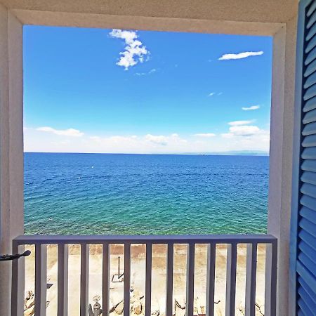 Dolce Vita Apartment Piran Exteriér fotografie