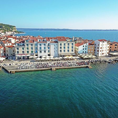 Dolce Vita Apartment Piran Exteriér fotografie