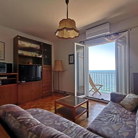 Dolce Vita Apartment Piran Exteriér fotografie
