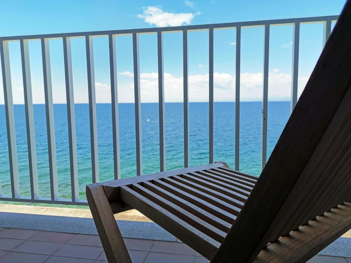 Dolce Vita Apartment Piran Exteriér fotografie