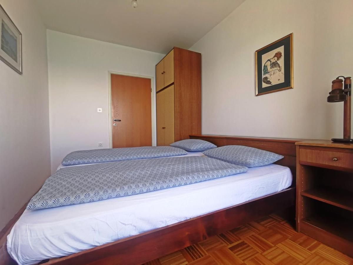 Dolce Vita Apartment Piran Exteriér fotografie