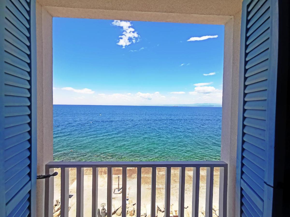 Dolce Vita Apartment Piran Exteriér fotografie