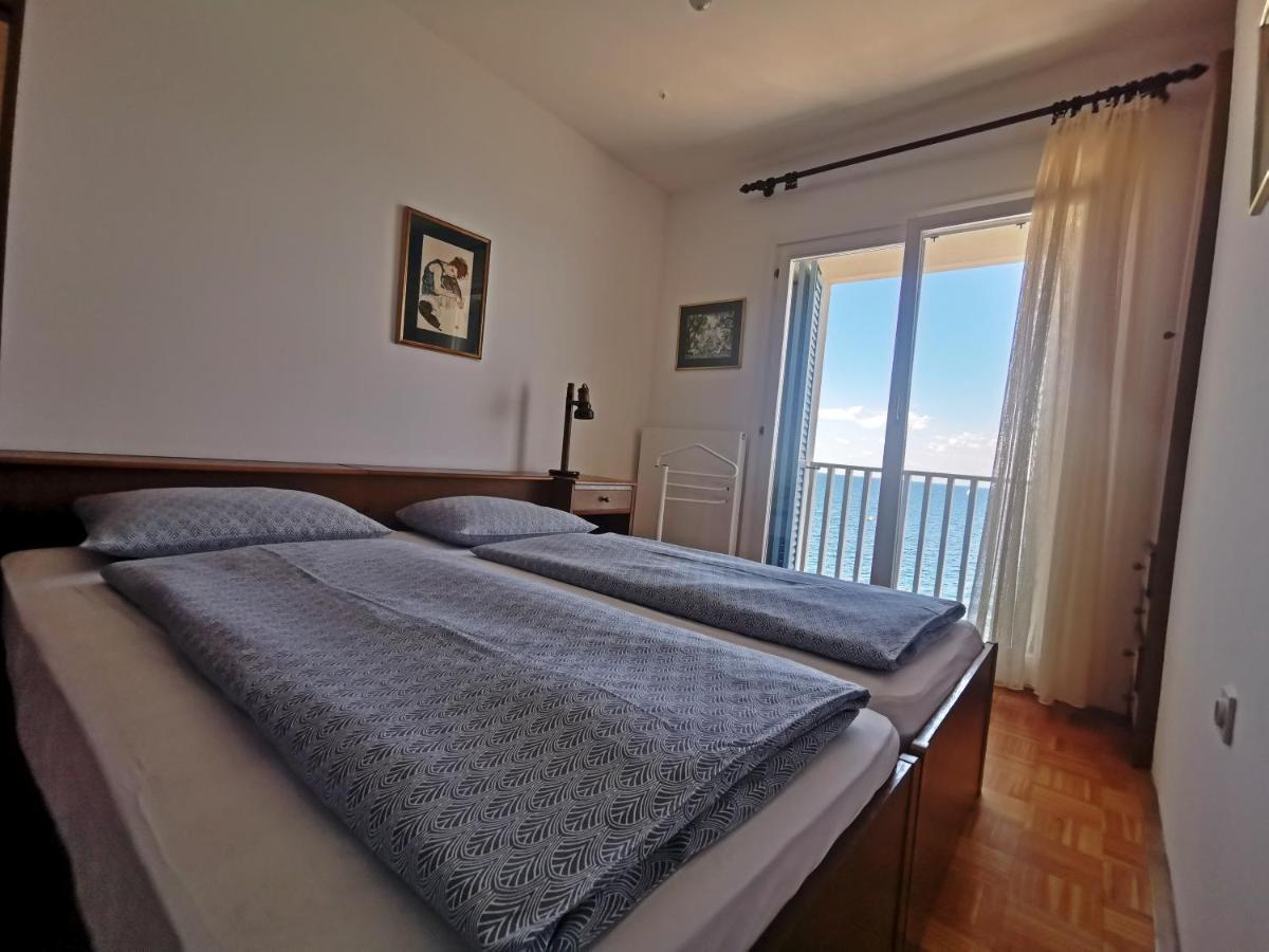 Dolce Vita Apartment Piran Exteriér fotografie