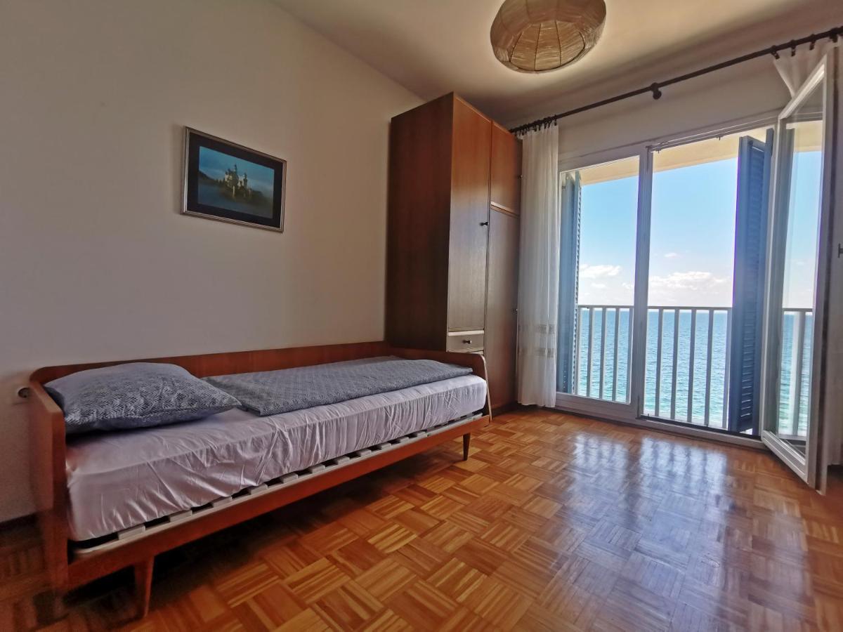 Dolce Vita Apartment Piran Exteriér fotografie