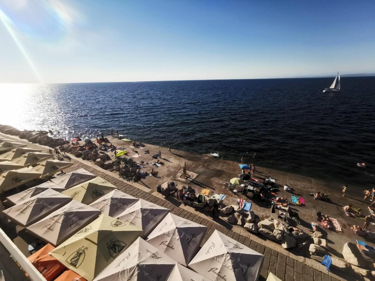 Dolce Vita Apartment Piran Exteriér fotografie