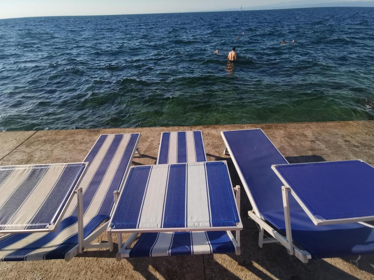 Dolce Vita Apartment Piran Exteriér fotografie
