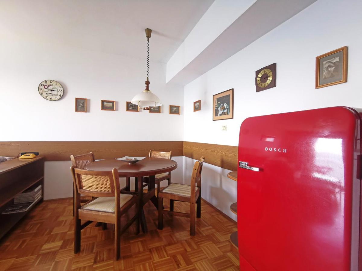 Dolce Vita Apartment Piran Exteriér fotografie