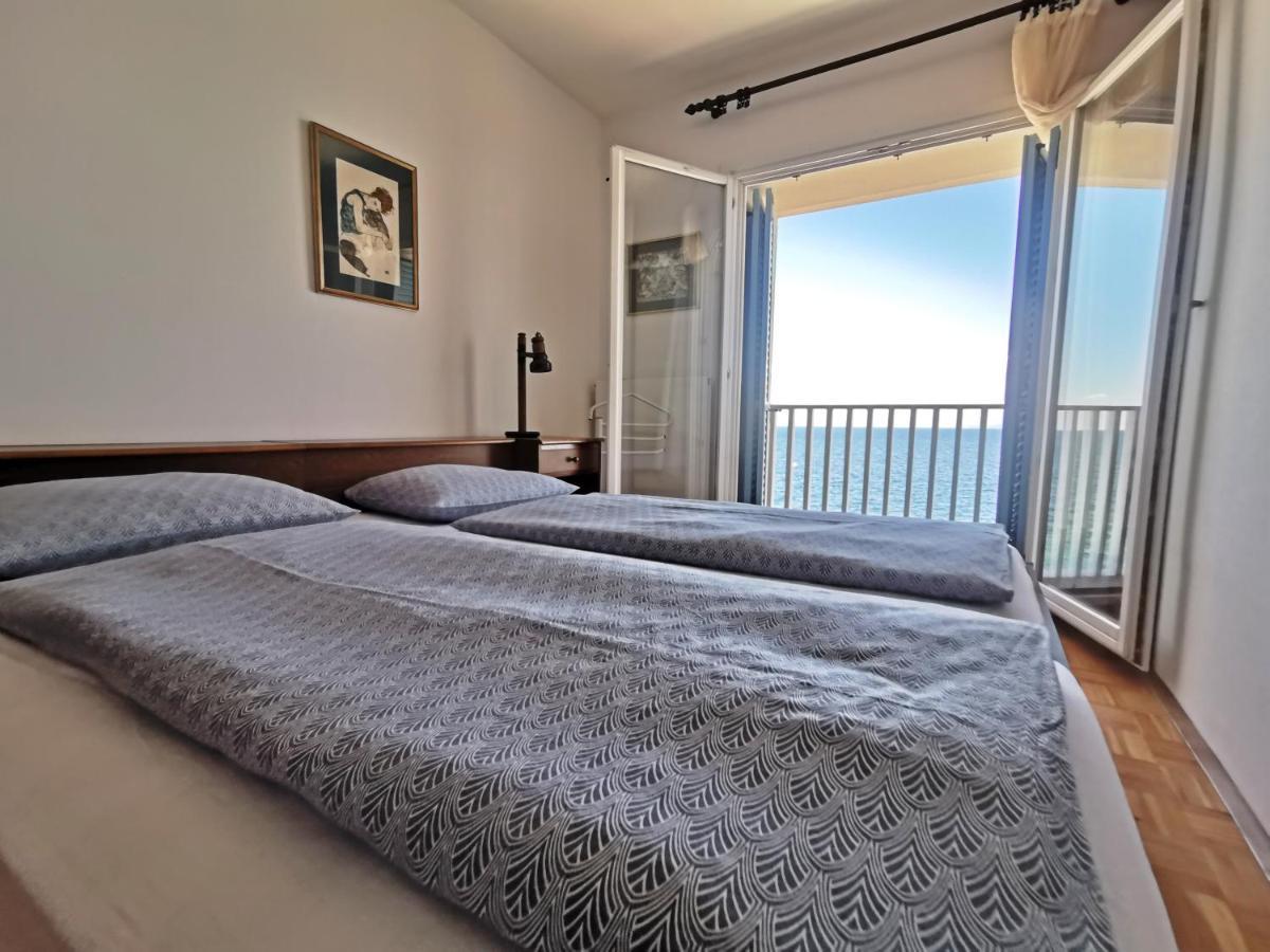 Dolce Vita Apartment Piran Exteriér fotografie