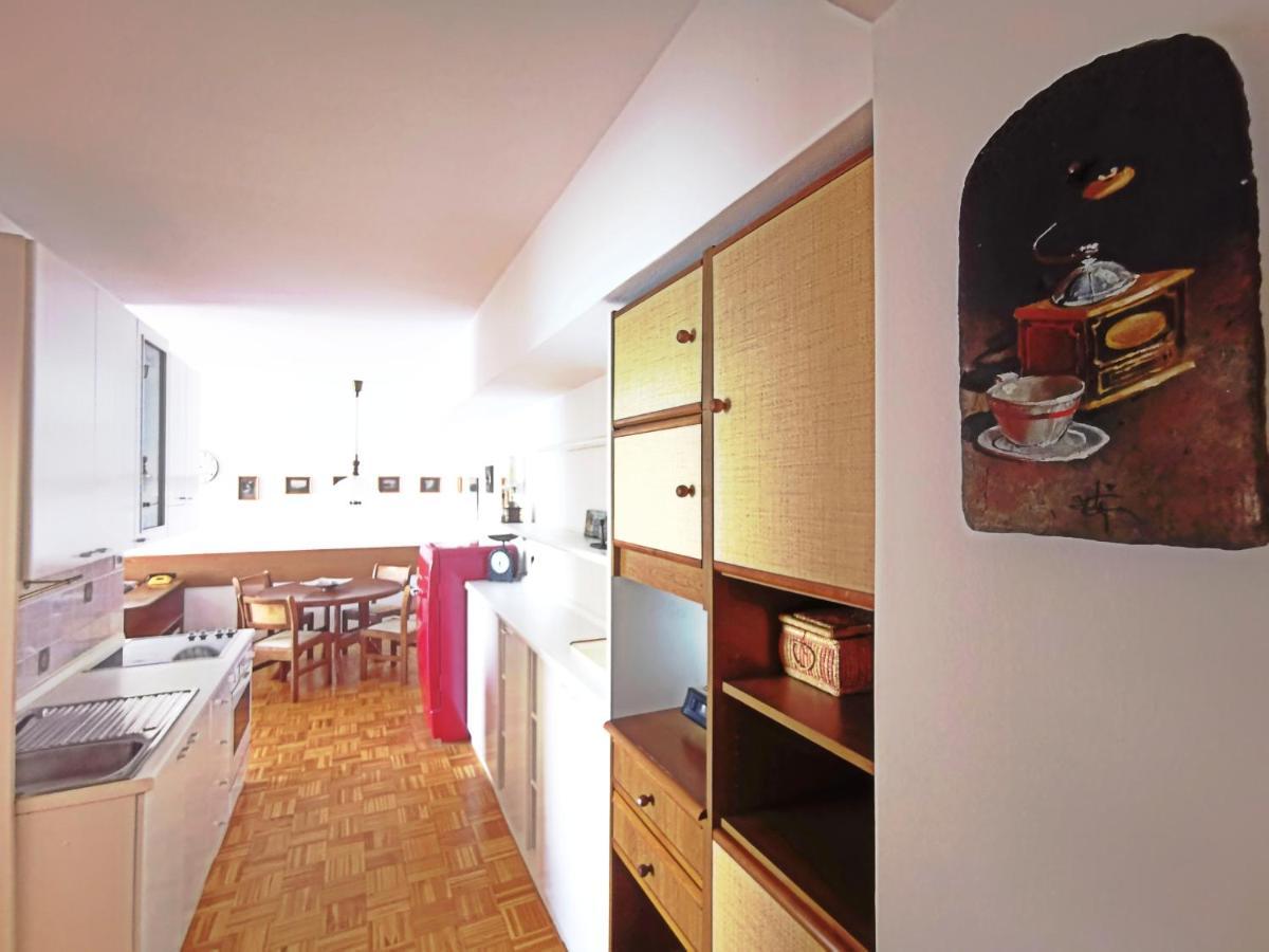 Dolce Vita Apartment Piran Exteriér fotografie