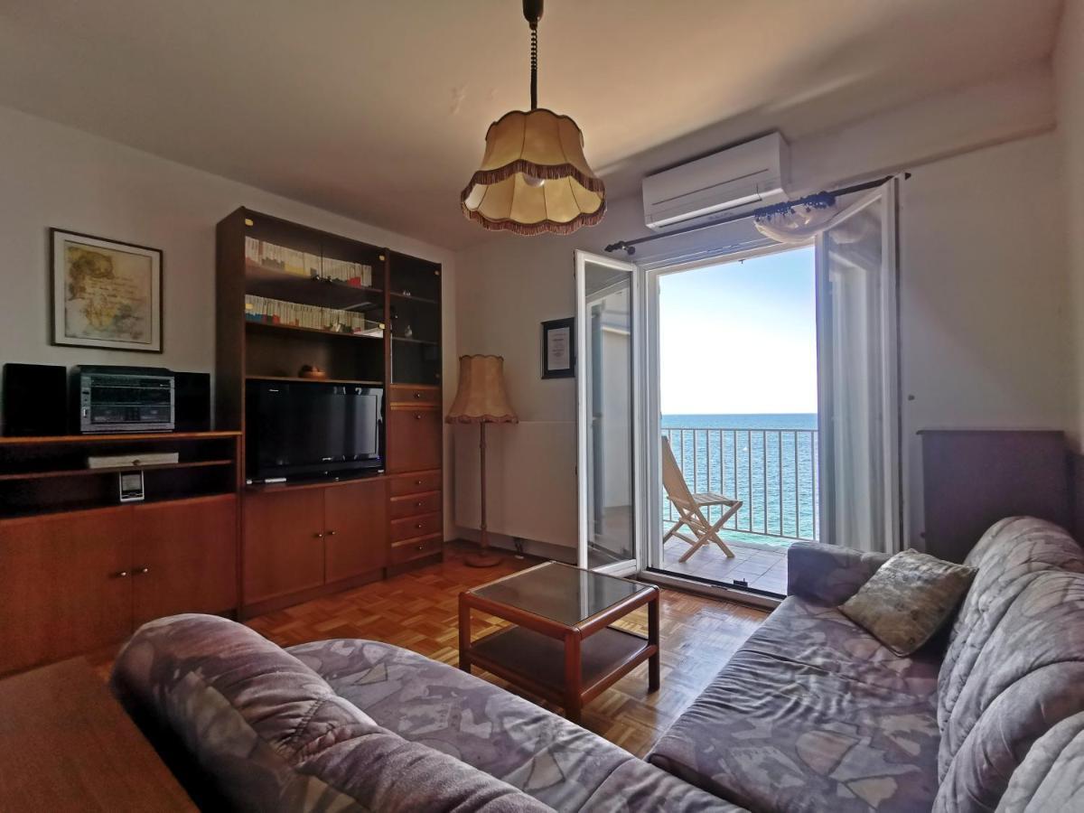 Dolce Vita Apartment Piran Exteriér fotografie