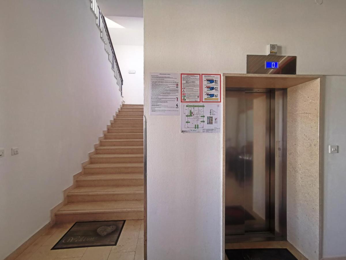 Dolce Vita Apartment Piran Exteriér fotografie