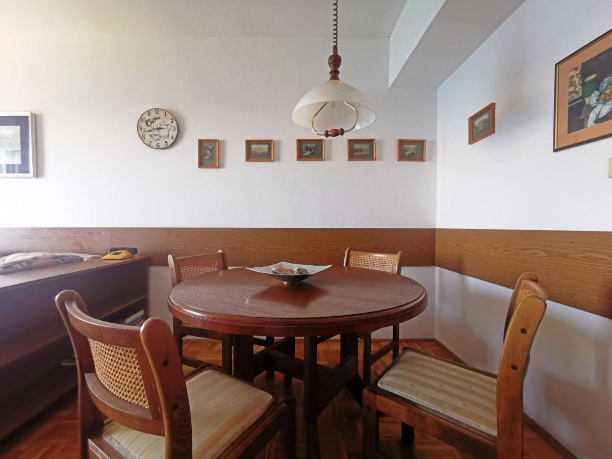 Dolce Vita Apartment Piran Exteriér fotografie