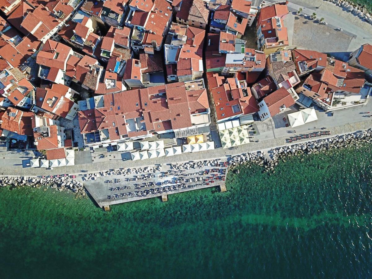 Dolce Vita Apartment Piran Exteriér fotografie