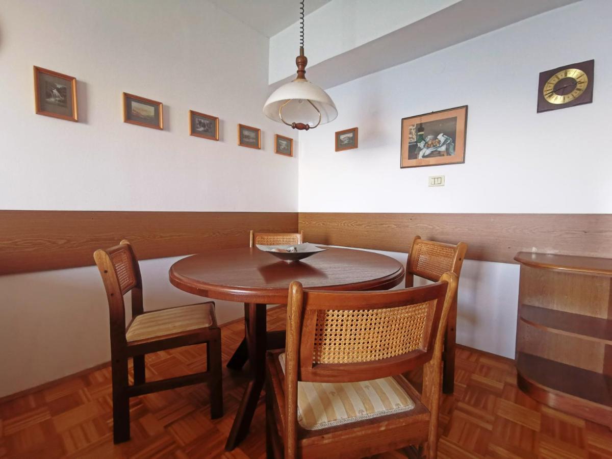 Dolce Vita Apartment Piran Exteriér fotografie