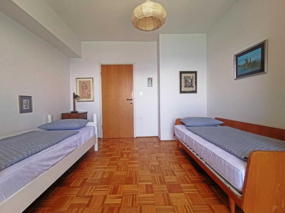 Dolce Vita Apartment Piran Exteriér fotografie